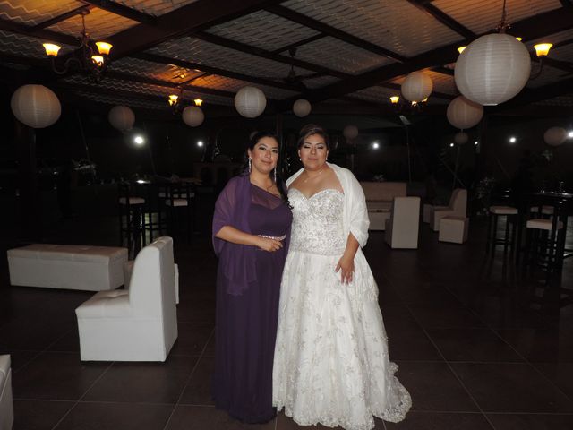 La boda de Saul y Verónica en Texcoco, Estado México 68
