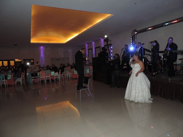 La boda de Saul y Verónica en Texcoco, Estado México 72