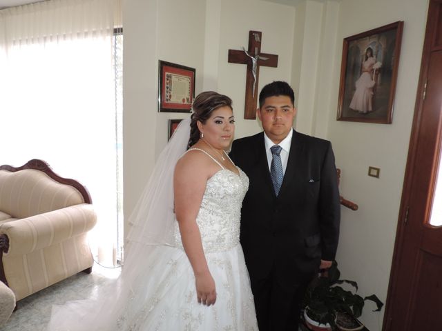 La boda de Saul y Verónica en Texcoco, Estado México 77