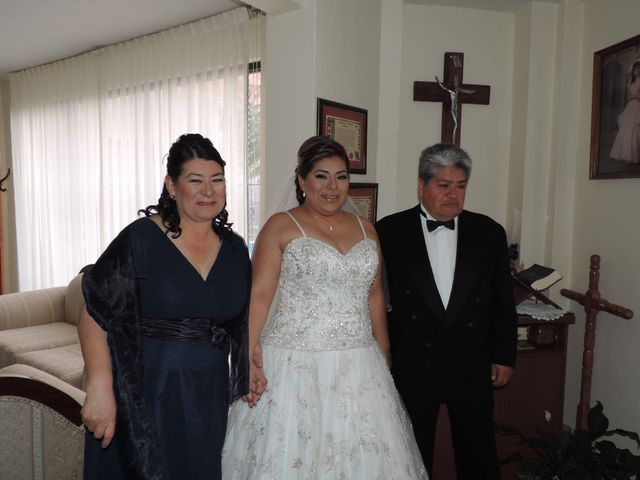La boda de Saul y Verónica en Texcoco, Estado México 80