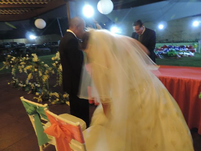La boda de Saul y Verónica en Texcoco, Estado México 81
