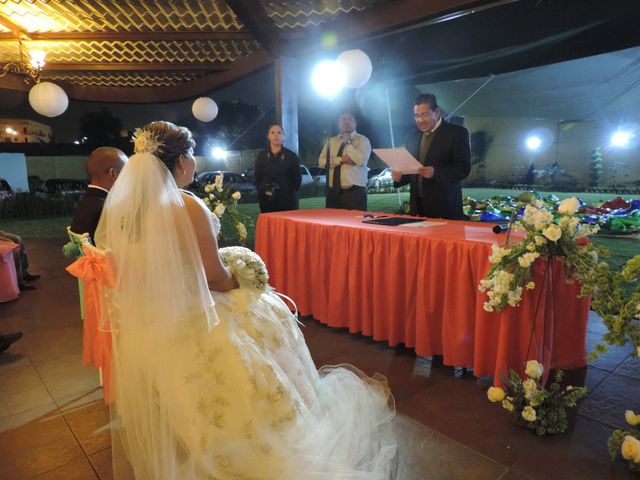 La boda de Saul y Verónica en Texcoco, Estado México 82