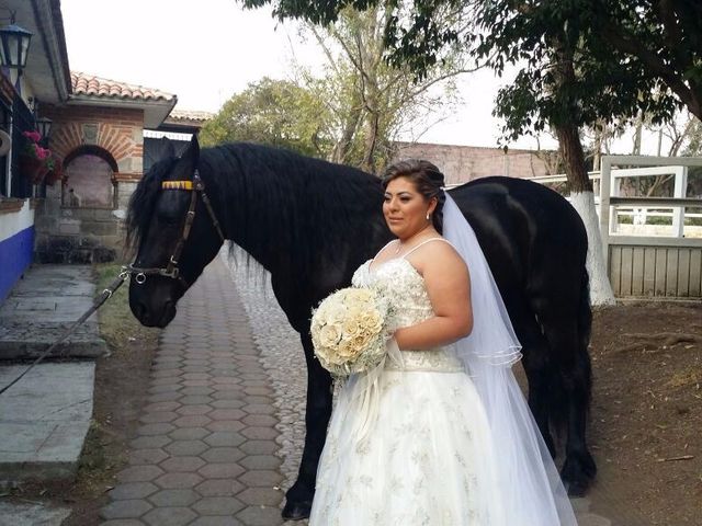 La boda de Saul y Verónica en Texcoco, Estado México 92