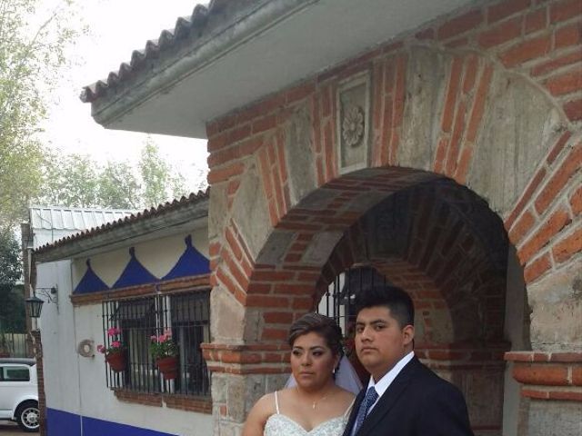 La boda de Saul y Verónica en Texcoco, Estado México 94