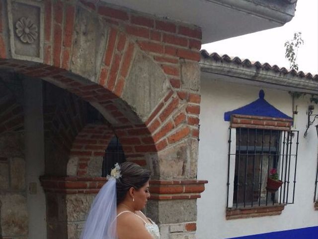 La boda de Saul y Verónica en Texcoco, Estado México 95