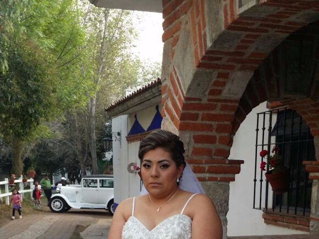 La boda de Saul y Verónica en Texcoco, Estado México 97