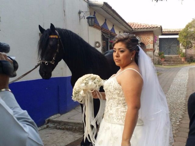 La boda de Saul y Verónica en Texcoco, Estado México 98