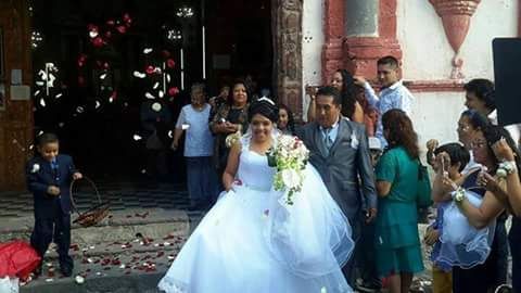 La boda de Alberto y Maribel en Tizayuca, Hidalgo 10