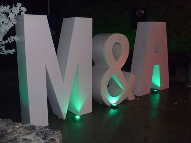 La boda de Alberto y Maribel en Tizayuca, Hidalgo 11