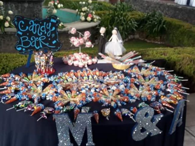 La boda de Alberto y Maribel en Tizayuca, Hidalgo 15