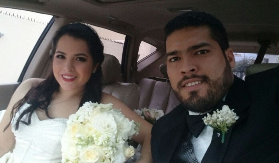 La boda de Pedro y Cyn  en Monterrey, Nuevo León