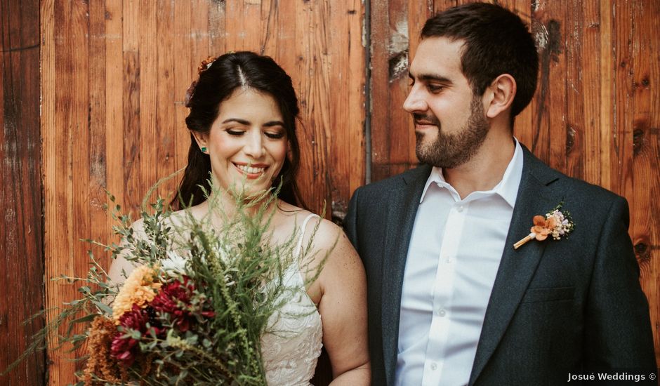 La boda de Luis y Ceci en Coyoacán, Ciudad de México