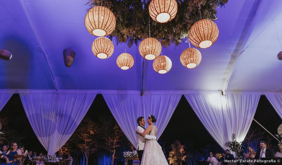 La boda de Rodolfo y Melanie en Oaxaca, Oaxaca