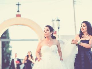 La boda de Gaby y Roberto 3