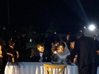 La boda de Gerardo y Leticia 2