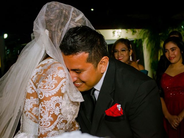 La boda de Julio Cesar y Abril en Tuxtla Gutiérrez, Chiapas 4