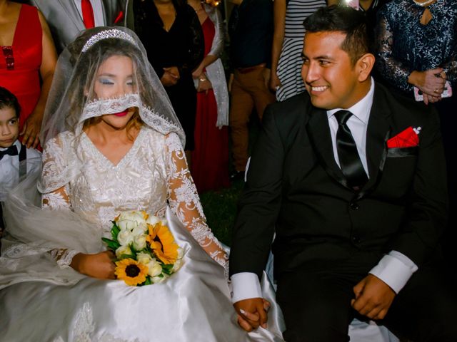 La boda de Julio Cesar y Abril en Tuxtla Gutiérrez, Chiapas 5