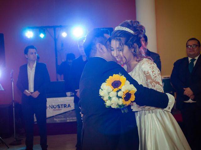 La boda de Julio Cesar y Abril en Tuxtla Gutiérrez, Chiapas 8
