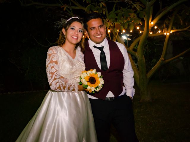 La boda de Julio Cesar y Abril en Tuxtla Gutiérrez, Chiapas 27