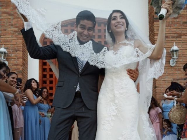 La boda de Fran y Marifer  en Puerto Vallarta, Jalisco 2