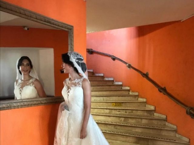 La boda de Fran y Marifer  en Puerto Vallarta, Jalisco 8
