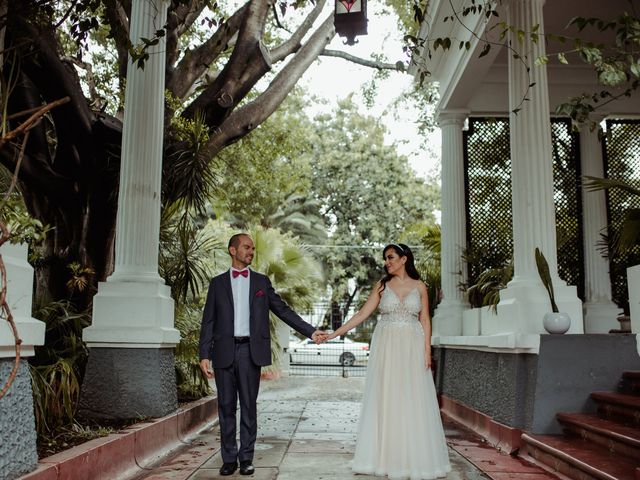 La boda de Tania y Jorge en Guadalajara, Jalisco 6