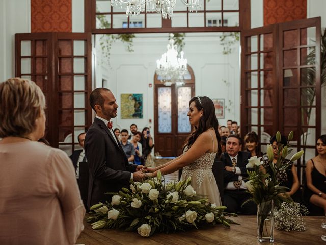 La boda de Tania y Jorge en Guadalajara, Jalisco 10
