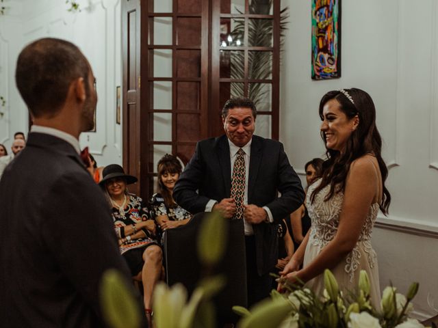 La boda de Tania y Jorge en Guadalajara, Jalisco 11