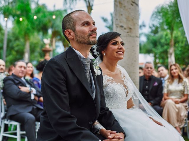 La boda de Tania y Jorge en Guadalajara, Jalisco 28