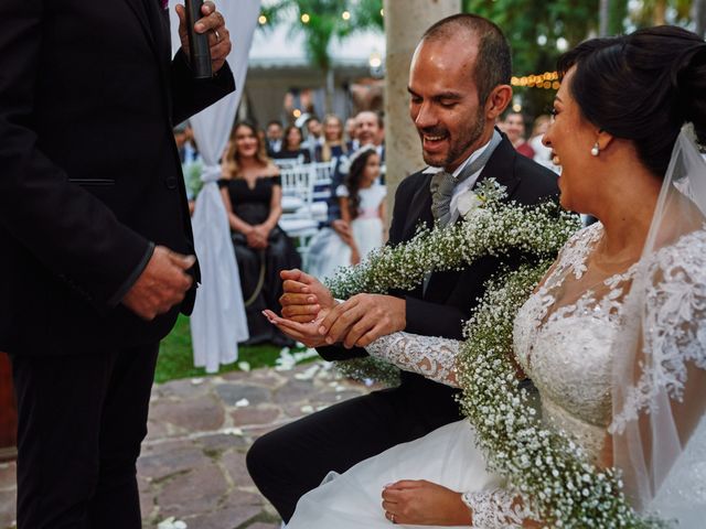La boda de Tania y Jorge en Guadalajara, Jalisco 31
