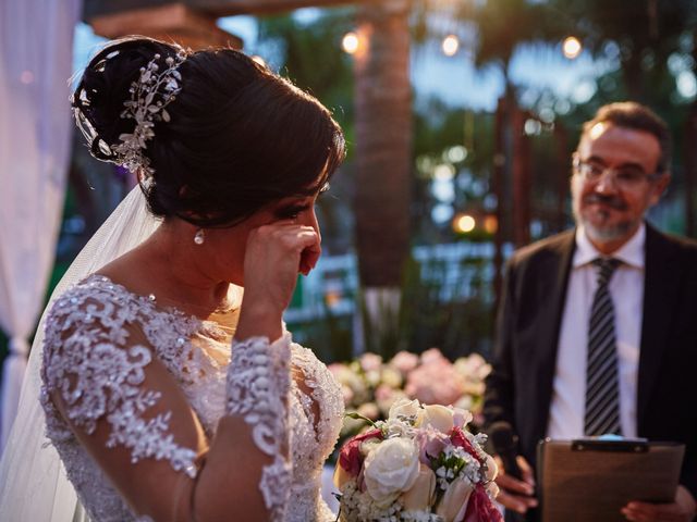 La boda de Tania y Jorge en Guadalajara, Jalisco 38