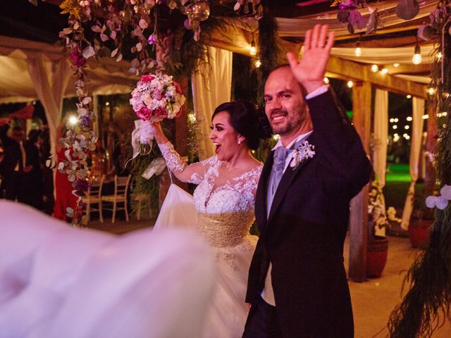 La boda de Tania y Jorge en Guadalajara, Jalisco 43