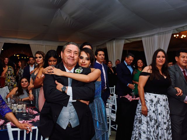 La boda de Tania y Jorge en Guadalajara, Jalisco 44