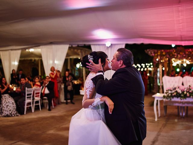 La boda de Tania y Jorge en Guadalajara, Jalisco 46