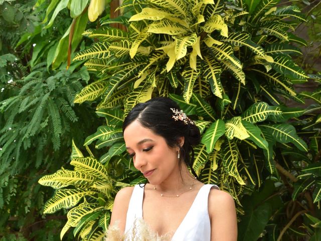 La boda de Jonathan  y Tania en Mérida, Yucatán 1