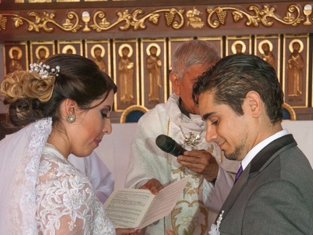 La boda de Alex y Ilse en Tijuana, Baja California 8