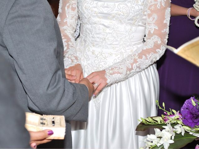 La boda de Alex y Ilse en Tijuana, Baja California 10