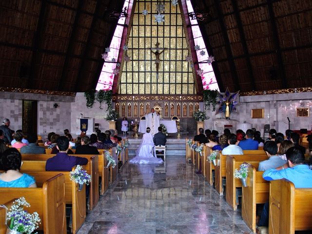 La boda de Alex y Ilse en Tijuana, Baja California 11