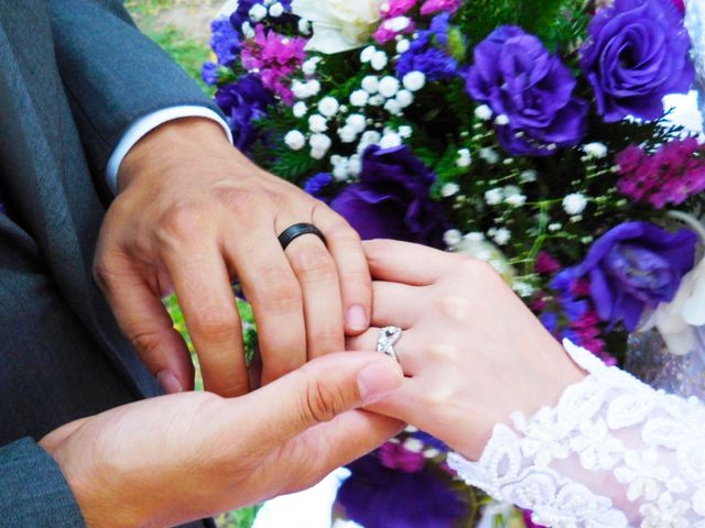 La boda de Alex y Ilse en Tijuana, Baja California 19