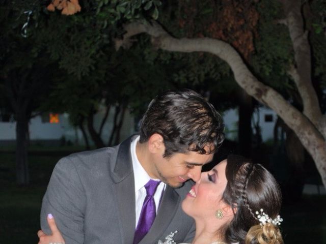 La boda de Alex y Ilse en Tijuana, Baja California 23