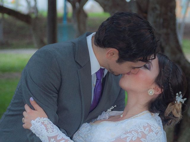 La boda de Alex y Ilse en Tijuana, Baja California 24
