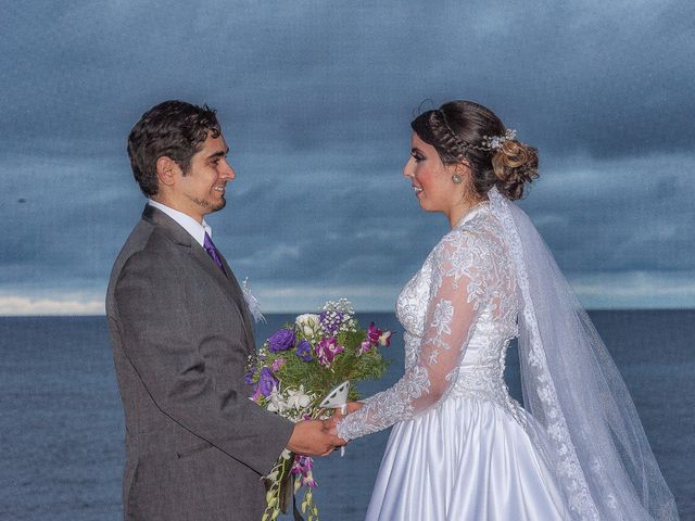 La boda de Alex y Ilse en Tijuana, Baja California 25
