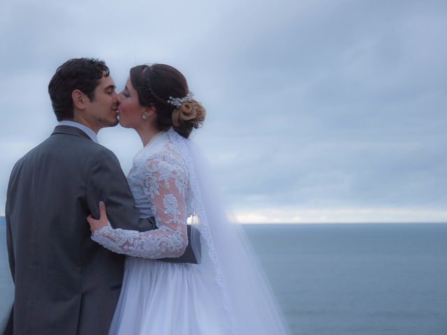 La boda de Alex y Ilse en Tijuana, Baja California 26