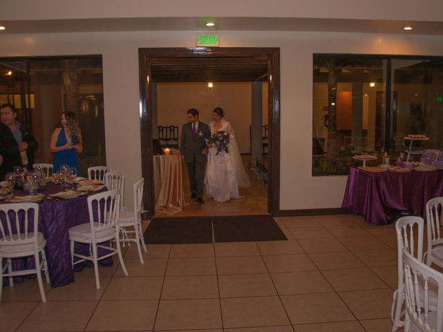 La boda de Alex y Ilse en Tijuana, Baja California 28