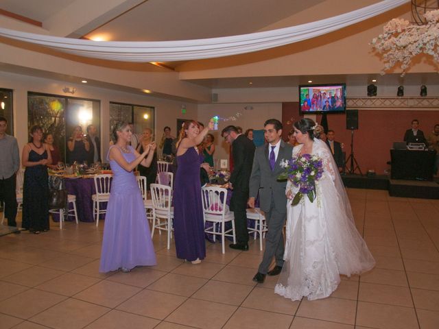La boda de Alex y Ilse en Tijuana, Baja California 29