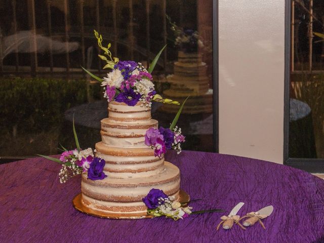 La boda de Alex y Ilse en Tijuana, Baja California 30