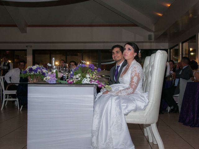 La boda de Alex y Ilse en Tijuana, Baja California 31