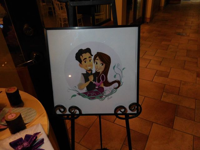 La boda de Alex y Ilse en Tijuana, Baja California 33