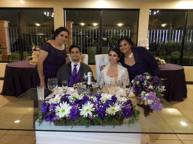 La boda de Alex y Ilse en Tijuana, Baja California 34
