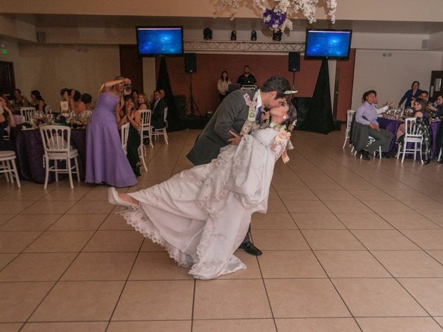 La boda de Alex y Ilse en Tijuana, Baja California 36
